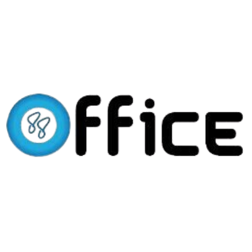 Office 88 Kasablanka